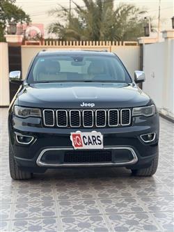 جيب جراند شيروكي